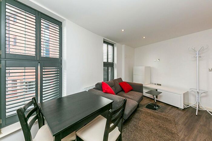 1 Bedroom Apartment To Rent In Town Centre, Guildford, GU1