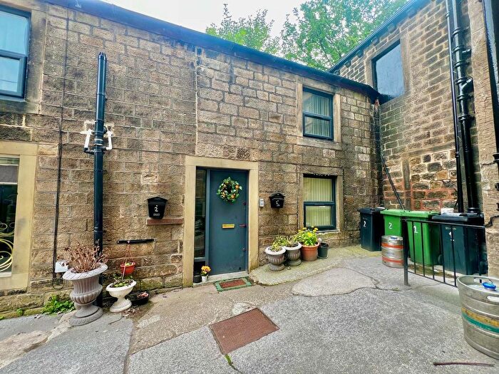 1 Bedroom Flat To Rent In The Green, Horsforth, Leeds, West Yorkshire, LS18