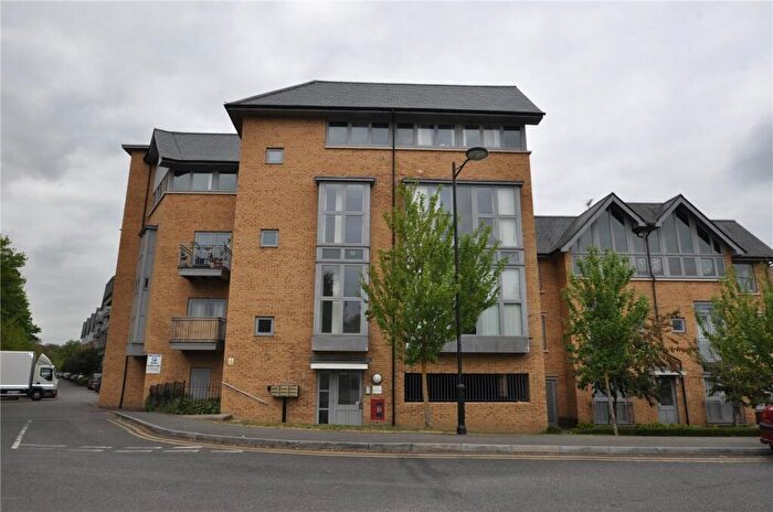 2 Bedroom Apartment To Rent In Bingley Court, Canterbury, CT1