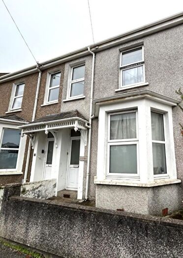 5 Bedroom Property To Rent In Dracaena Avenue, Falmouth, TR11