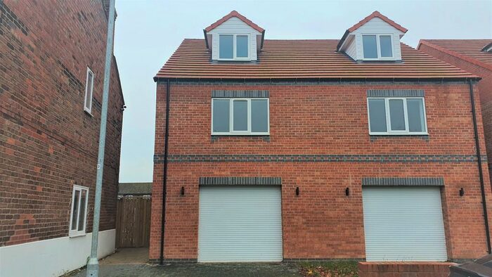 3 Bedroom Semi-Detached House To Rent In A Chesswick Avenue, Keadby, Scunthorpe, DN17