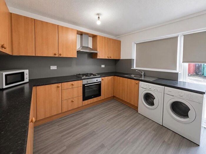 3 Bedroom Terraced House For Sale In Dobbin Close, Harrow, HA3