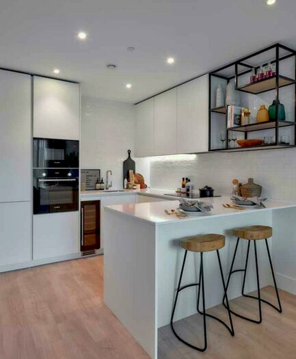 2 Bedroom Flat For Sale In Grand Union, Alperton, HA0