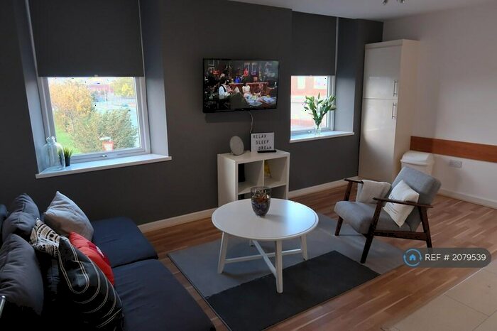 5 Bedroom Penthouse To Rent In Mill Street, Liverpool, L8