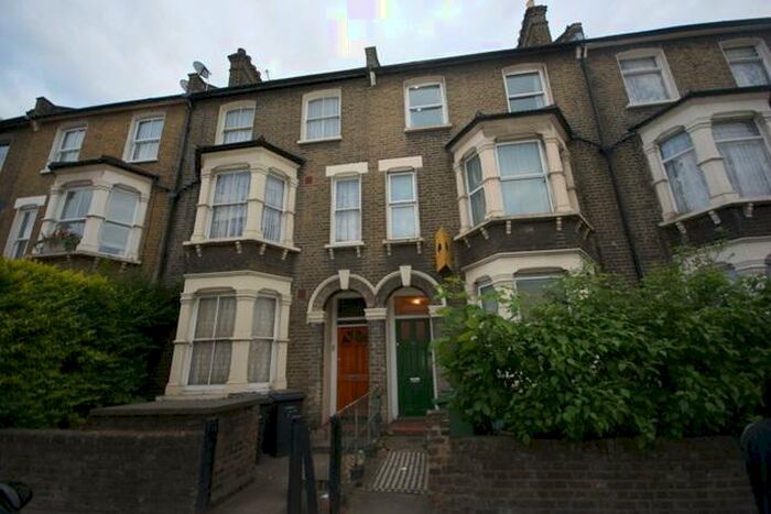 2 Bedroom Flat To Rent In Evelyn Street, Deptford, London, SE8
