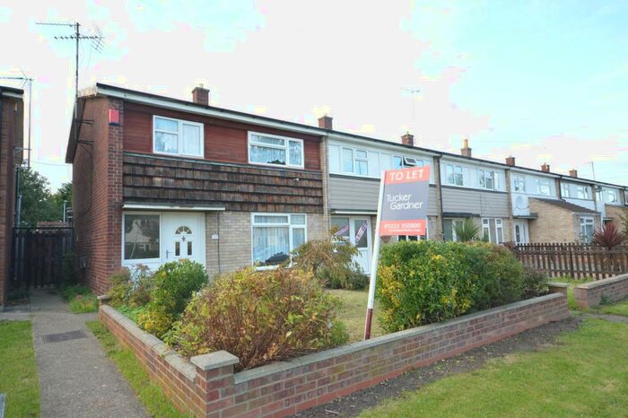 3 Bedroom House To Rent In Campkin Road, Cambridge, CB4