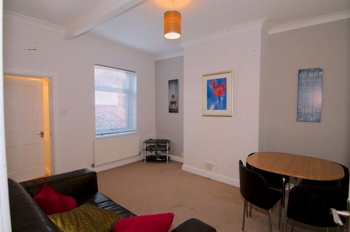 1 Bedroom Flat To Rent In London Road, Newcastle, ST5