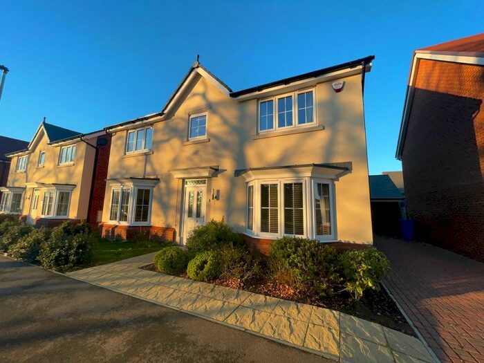 5 Bedroom Detached House To Rent In Ribbans Park Road, Ipswich IP3
