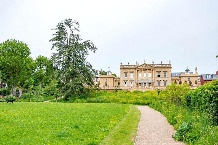 2 Bedroom Duplex For Sale In Old School Close, Bristol, Somerset, BS6
