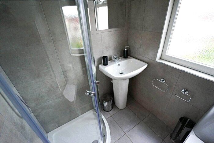 1 Bedroom Terraced House To Rent In Jocelyn Road, Horfield, Bristol, BS7