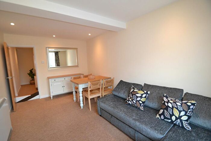 2 Bedroom Apartment To Rent In The Archway, Magdalen Street, NR3