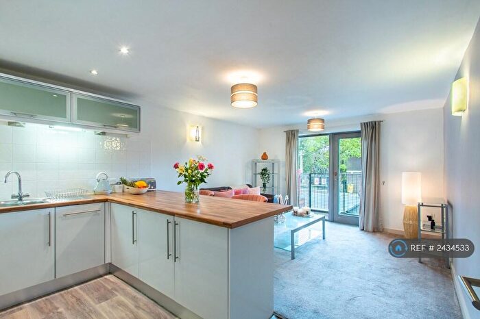 1 Bedroom Flat To Rent In Chapel Allerton, Leeds, LS7