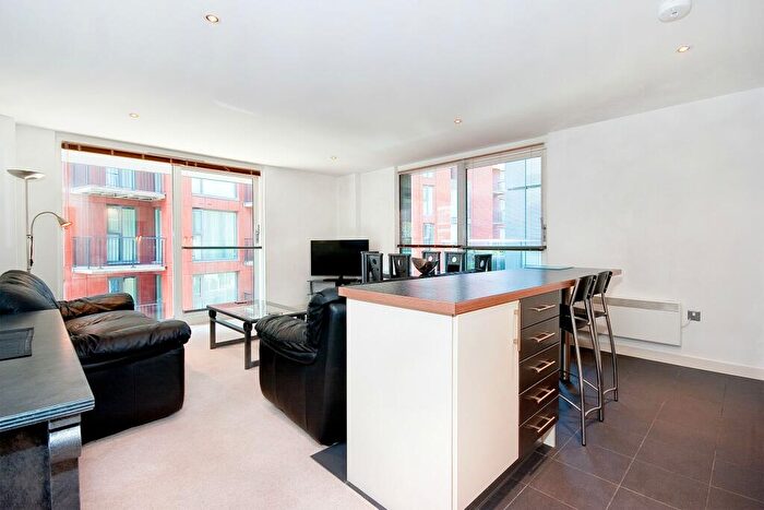2 Bedroom Apartment To Rent In Brewhouse Yard, EC1V