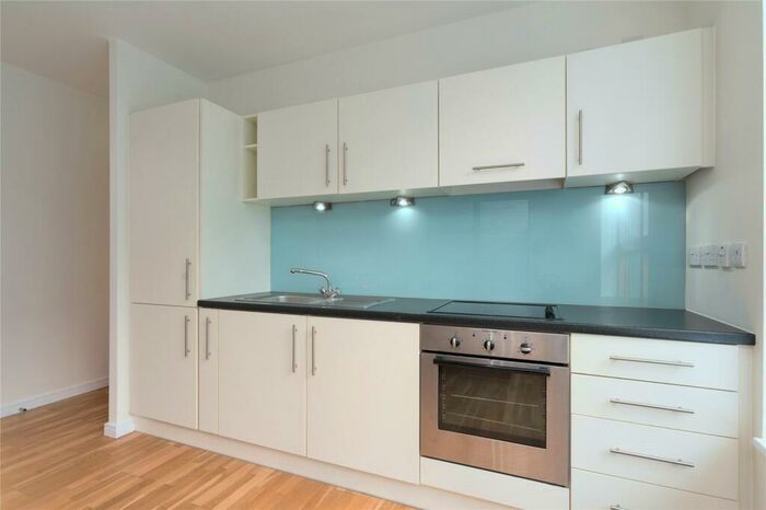 1 Bedroom Apartment To Rent In Provost Street, N1