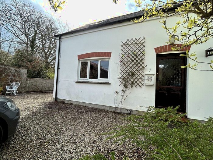 2 Bedroom Barn Conversion To Rent In Howard Lane, Stratton, Bude, EX23