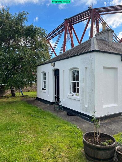 1 Bedroom Semi-Detached Bungalow To Rent In Battery Road, North Queensferry, Inverkeithing, KY11