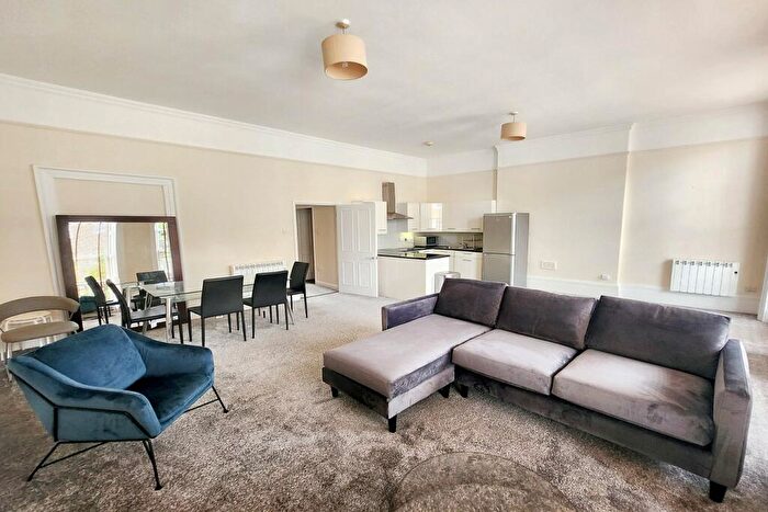 1 Bedroom Apartment To Rent In Gloucester Place, London, London, NW1