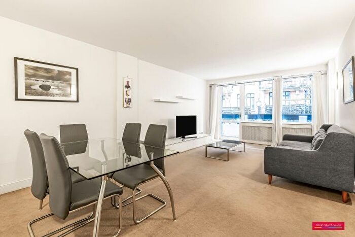 2 Bedroom Flat To Rent In Weymouth Street, London, W1W