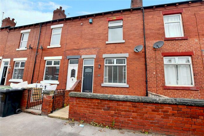 2 Bedroom Terraced House To Rent In Middleton Avenue, Rothwell, Leeds, West Yorkshire, LS26