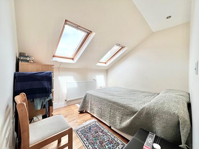 1 Bedroom Flat To Rent In Birchington Road, London, NW6