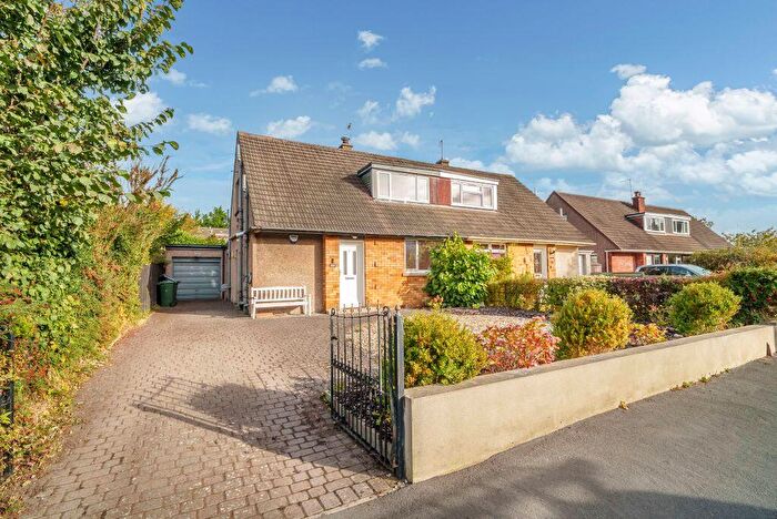 3 Bedroom Semi-Detached House For Sale In South Barnton Avenue, Barnton, Edinburgh, EH4
