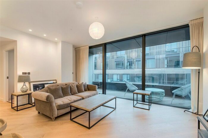 2 Bedroom Flat To Rent In Television Centre, Wood Lane, White City, London, W12