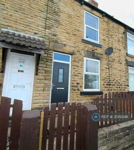 2 Bedroom Terraced House To Rent In Princess Street, Rotherham, S63