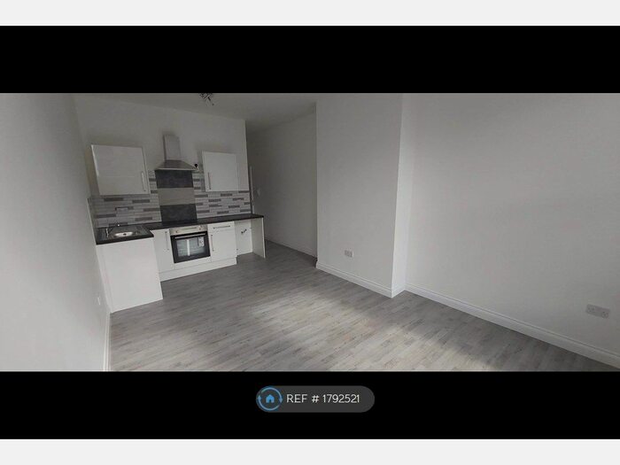 Studio To Rent In Stanley Road, Bootle, L20