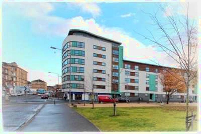 2 Bedroom Flat To Rent In Moir Street, Glasgow, G1