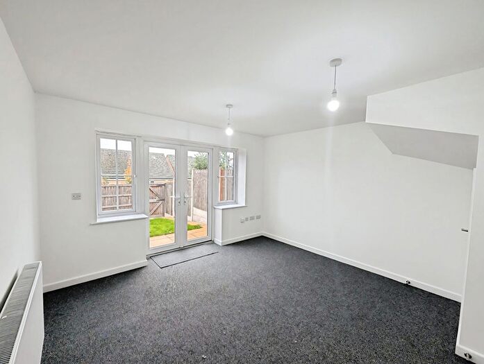 2 Bedroom Semi Detached House To Rent In Warke Terrace, Oakengates, Telford, TF2