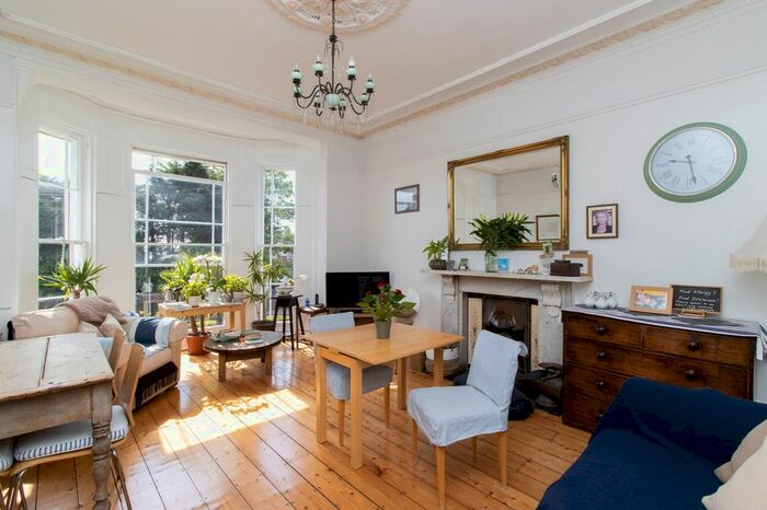 6 Bedroom Semi-Detached House To Rent In Ramsgate Road, Broadstairs, CT10