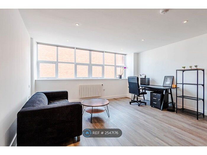 Studio To Rent In Equity House Office Space, Edgware, HA8