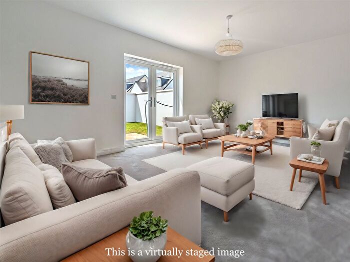 3 Bedroom Bungalow For Sale In Estuary View, Appledore, Bideford, Devon, EX39