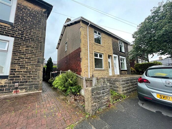 3 Bedroom House To Rent In Ethersall Road, Nelson, BB9