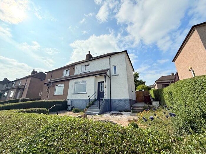 3 Bedroom Semi-Detached House For Sale In Mount Hooly Crescent, North Queensferry, KY11