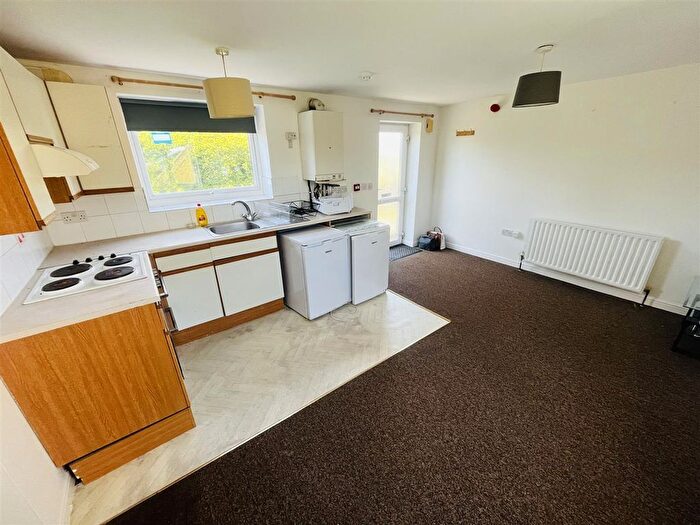 Studio To Rent In Claverham Road, Claverham, BS49
