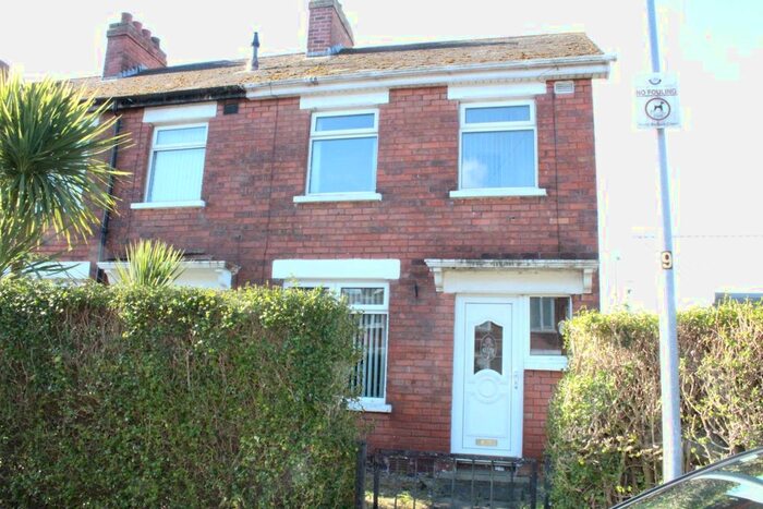 3 Bedroom Terraced House To Rent In Sandbrook Park, Belfast, BT4