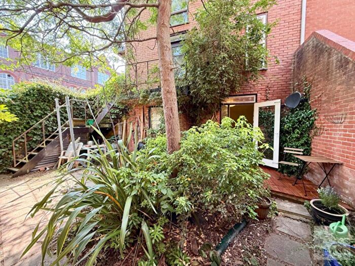 1 Bedroom Apartment To Rent In Friars Quay, Norwich, NR3