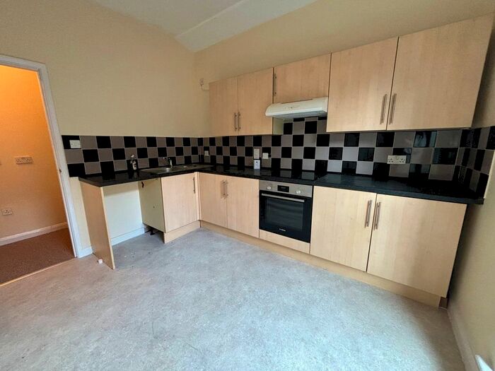 2 Bedroom Flat To Rent In High Street, Downham Market, PE38