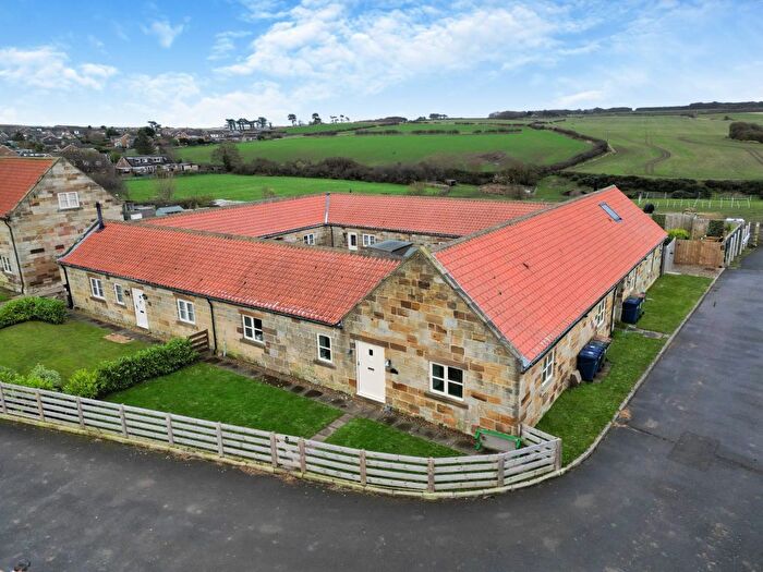 3 Bedroom Barn Conversion For Sale In Whitby Road, Easington, Saltburn-By-The-Sea, TS13
