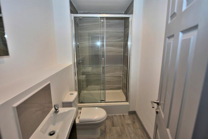 2 Bedroom Flat To Rent In Church Street, Wolverhampton, WV2