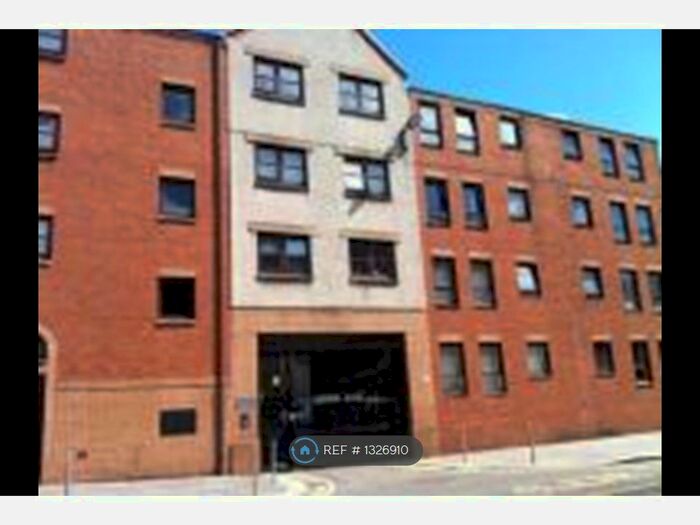 1 Bedroom Flat To Rent In Albion Gate, Glasgow G1