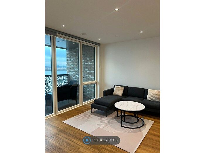 2 Bedroom Flat To Rent In Royal Albert Wharf, London, E16