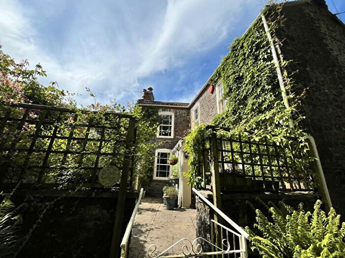 3 Bedroom Cottage To Rent In The Batch, Priddy, Wells, BA5