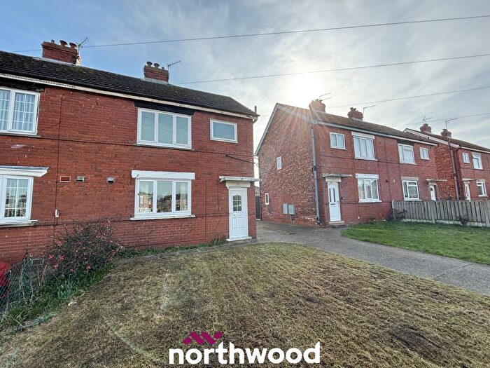 3 Bedroom Semi-Detached House To Rent In Limetree Grove, Thorne, Doncaster, DN8