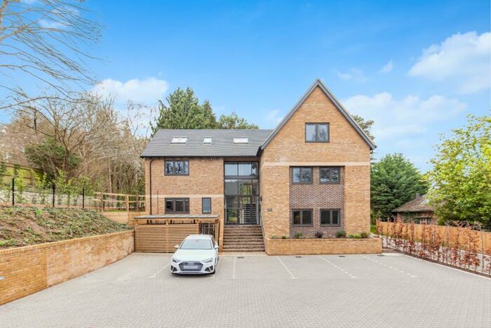 1 Bedroom Apartment To Rent In Cumnor Hill, Oxford, OX2