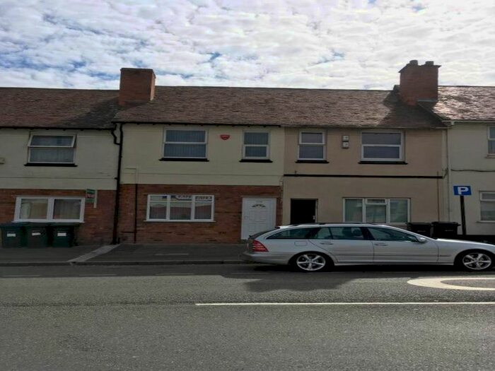 1 Bedroom Flat To Rent In Pershore Road, Stirchley, Birmingham, B30