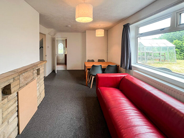 4 Bedroom End Of Terrace House To Rent In Filton Avenue, Filton, BS34