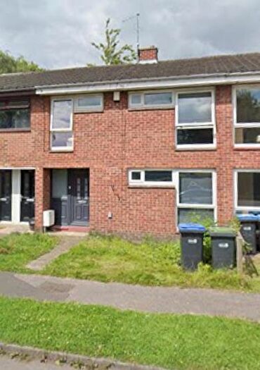 3 Bedroom Private Halls To Rent In The Hallgarth, Durham, DH1