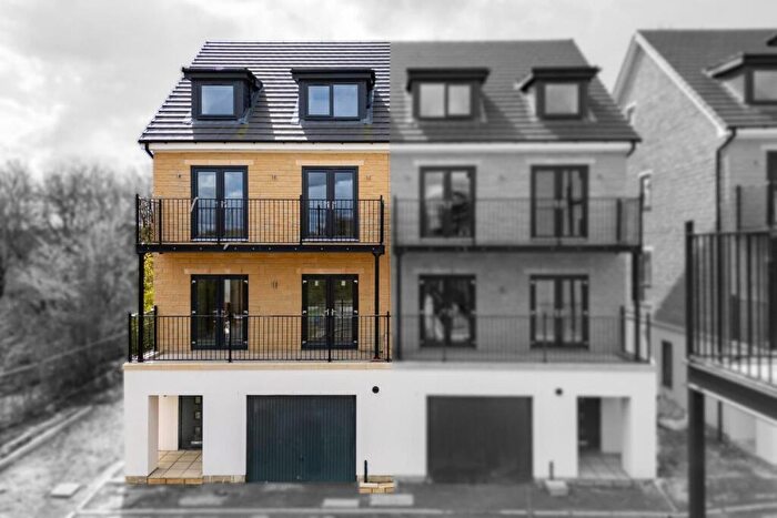 5 Bedroom Semi-Detached House To Rent In Plot, Ridge Court, Leeds, LS13